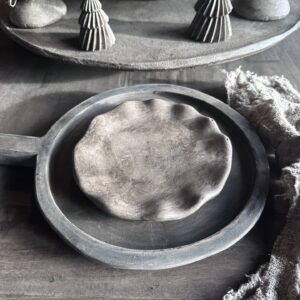 Bordje beton van PMR