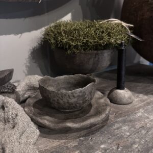 Kandelaartje rond PMR