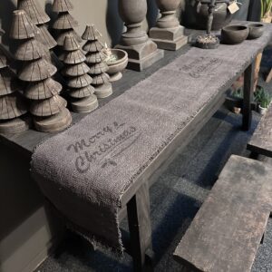 Tafelloper Christmas