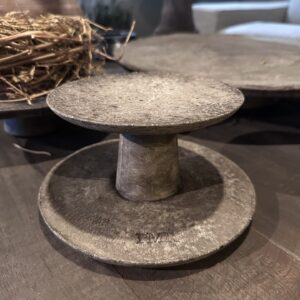 Betonnen etagère PMR