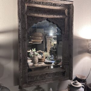 Authentieke spiegel India