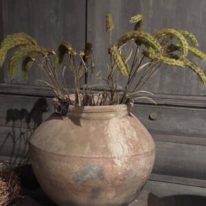 Authentieke stenen kruik