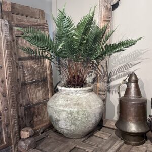 Kunstplant Varen 66 cm