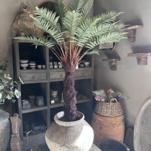Kunstplant Dicksonia 127 cm