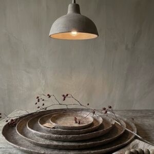 sobere decoratieschalen Trapa Living